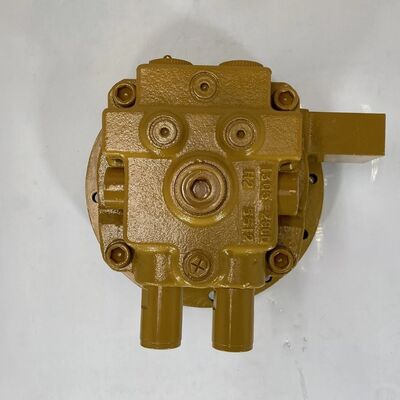 Động cơ xoay 317 cho phụ tùng máy xúc 7I-8267 Phụ tùng sửa chữa động cơ xoay máy xúc