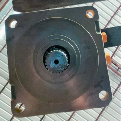 Động cơ xoay 345DL cho máy xúc, phụ tùng 334-9975 3349975, thiết bị động cơ quay