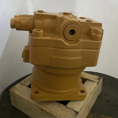 Động cơ xoay 345DL cho máy xúc, phụ tùng 334-9975 3349975, thiết bị động cơ quay