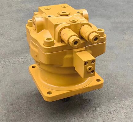 Động cơ xoay 374 374F cho phụ tùng máy xúc 295-9406 2959406 Động cơ truyền động quay