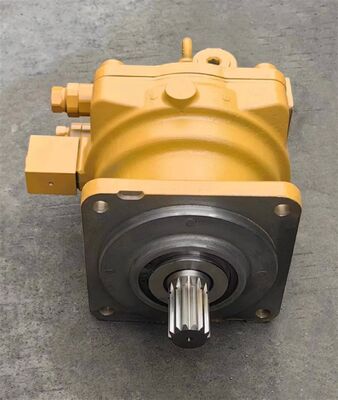 Động cơ xoay 374 374F cho phụ tùng máy xúc 295-9406 2959406 Động cơ truyền động quay