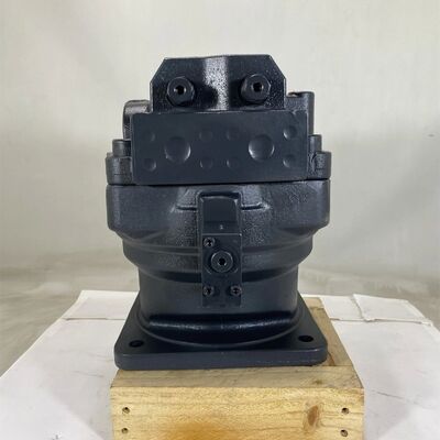 EC380DL Động cơ xoay M5X250 cho Volvo Excavator phụ tùng VOE14653149 Phụ tùng sửa chữa động cơ xoay của máy xúc