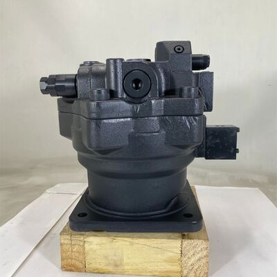 EC380DL Động cơ xoay M5X250 cho Volvo Excavator phụ tùng VOE14653149 Phụ tùng sửa chữa động cơ xoay của máy xúc