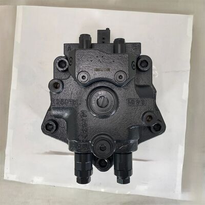 EC380DL Động cơ xoay M5X250 cho Volvo Excavator phụ tùng VOE14653149 Phụ tùng sửa chữa động cơ xoay của máy xúc