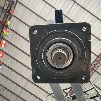 EC380DL Động cơ xoay M5X250 cho Volvo Excavator phụ tùng VOE14653149 Phụ tùng sửa chữa động cơ xoay của máy xúc