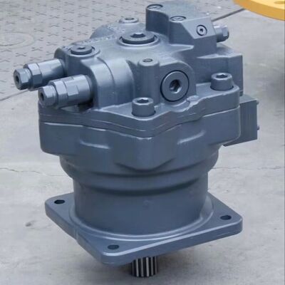EC380DL Động cơ xoay M5X250 cho Volvo Excavator phụ tùng VOE14653149 Phụ tùng sửa chữa động cơ xoay của máy xúc