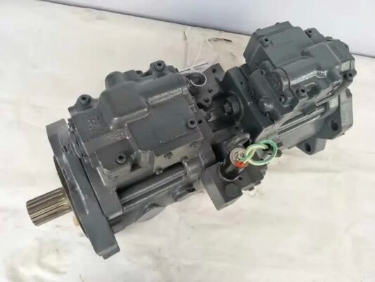 Bơm thủy lực SH350A3 cho phụ tùng máy xúc Sumitomo K5V160DTH-K9Y14 phụ tùng bơm thủy lực Nhà sản xuất phụ kiện OEM