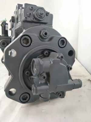 Bơm thủy lực SH350A3 cho phụ tùng máy xúc Sumitomo K5V160DTH-K9Y14 phụ tùng bơm thủy lực Nhà sản xuất phụ kiện OEM