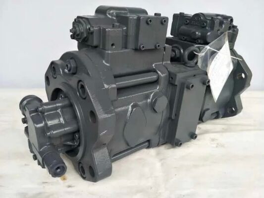 Bơm thủy lực SH350A3 cho phụ tùng máy xúc Sumitomo K5V160DTH-K9Y14 phụ tùng bơm thủy lực Nhà sản xuất phụ kiện OEM