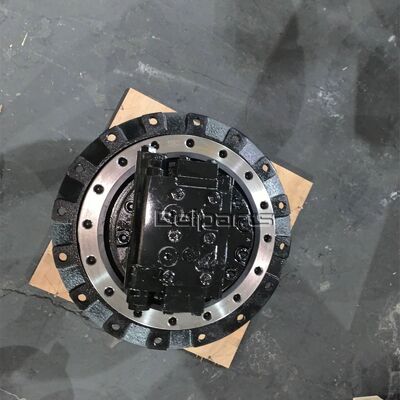 Truyền động cuối 323E 320E cho phụ tùng máy xúc 507-6561 507-6558 5076561 5076558 Cụm động cơ di chuyển Hậu mãi