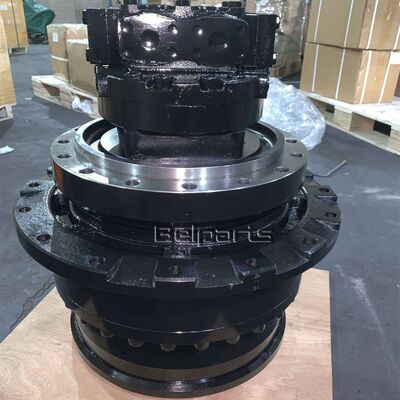 Truyền động cuối 323E 320E cho phụ tùng máy xúc 507-6561 507-6558 5076561 5076558 Cụm động cơ di chuyển Hậu mãi