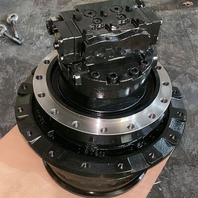 Truyền động cuối 323E 320E cho phụ tùng máy xúc 507-6561 507-6558 5076561 5076558 Cụm động cơ di chuyển Hậu mãi