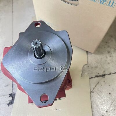 Bơm thủy lực chính KX15 KX17 cho máy xúc KUBOTA, phụ tùng PVD-00B-14P-5G3-5761A Bơm piston hướng trục