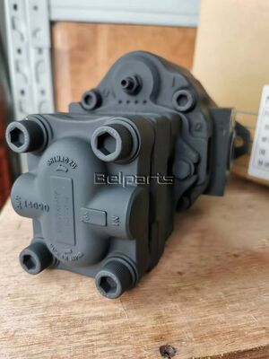 301.5 301.6 301.7 301.8 PC18 HD18 IHI18 EX17 Máy bơm thủy lực chính cho Hitachi Komatsu kato Bộ phận phụ tùng máy đào PVD-00B-16P-6AG3-5757B 487-6207 Máy bơm piston trục