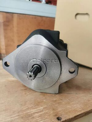 301.5 301.6 301.7 301.8 PC18 HD18 IHI18 EX17 Máy bơm thủy lực chính cho Hitachi Komatsu kato Bộ phận phụ tùng máy đào PVD-00B-16P-6AG3-5757B 487-6207 Máy bơm piston trục