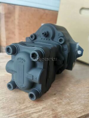 301.5 301.6 301.7 301.8 PC18 HD18 IHI18 EX17 Máy bơm thủy lực chính cho Hitachi Komatsu kato Bộ phận phụ tùng máy đào PVD-00B-16P-6AG3-5757B 487-6207 Máy bơm piston trục