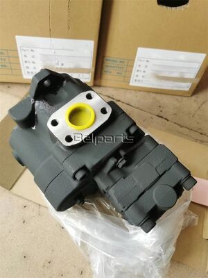 KX25 EBOBCA26 Máy bơm thủy lực chính cho Kubota EBOBCA Chiếc máy đào phụ tùng PVD-0B-24P-6G3-4191A Máy bơm axis piston OEM