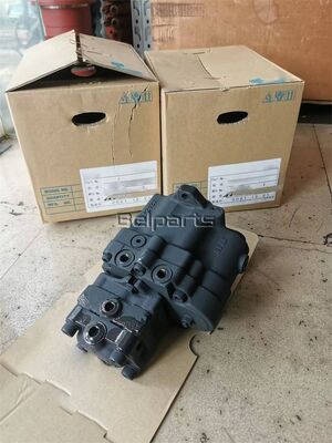 KX25 EBOBCA26 Máy bơm thủy lực chính cho Kubota EBOBCA Chiếc máy đào phụ tùng PVD-0B-24P-6G3-4191A Máy bơm axis piston OEM