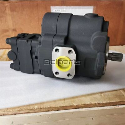 VIO27 VIO30 VIO35 Máy bơm chính thủy lực cho bộ phận phụ tùng máy đào Yammar PVD-1B-32P-11G5 Máy bơm axis