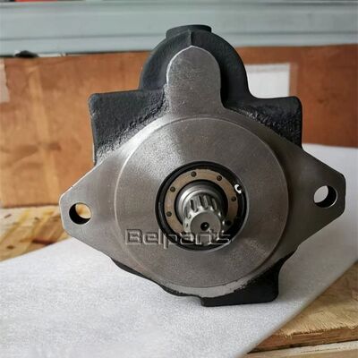 VIO27 VIO30 VIO35 Máy bơm chính thủy lực cho bộ phận phụ tùng máy đào Yammar PVD-1B-32P-11G5 Máy bơm axis