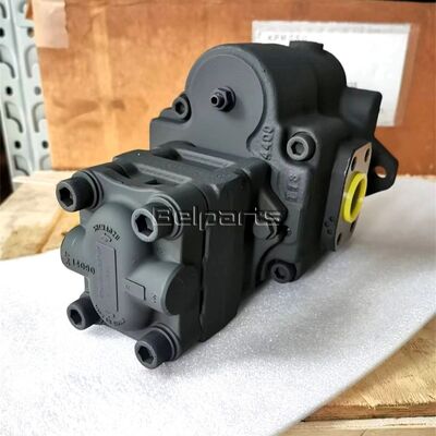 VIO27 VIO30 VIO35 Máy bơm chính thủy lực cho bộ phận phụ tùng máy đào Yammar PVD-1B-32P-11G5 Máy bơm axis