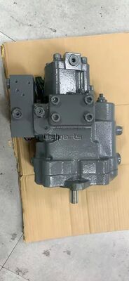 Bơm thủy lực VIO55-6 VIO60-6B cho máy đào yammar phụ tùng PSVD2-21E Bơm piston hướng trục