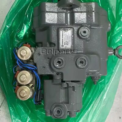 Bơm thủy lực VIO55-6 VIO60-6B cho máy đào yammar phụ tùng PSVD2-21E Bơm piston hướng trục