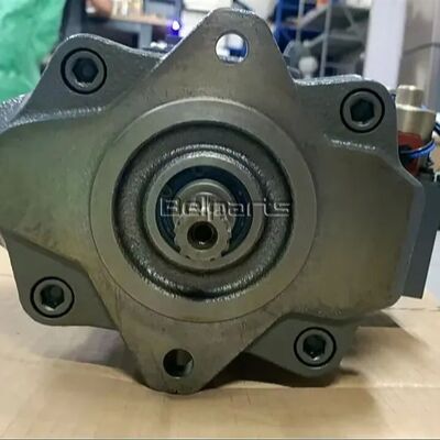 Bơm thủy lực VIO55-6 VIO60-6B cho máy đào yammar phụ tùng PSVD2-21E Bơm piston hướng trục
