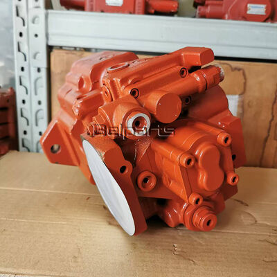 KX175 Máy bơm thủy lực chính cho phụ tùng máy đào PSVL-84 Máy bơm thủy lực hoạt động tần số cao