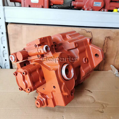KX175 Máy bơm thủy lực chính cho phụ tùng máy đào PSVL-84 Máy bơm thủy lực hoạt động tần số cao