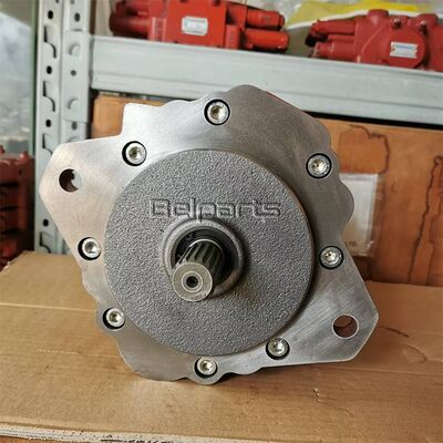 KX175 Máy bơm thủy lực chính cho phụ tùng máy đào PSVL-84 Máy bơm thủy lực hoạt động tần số cao
