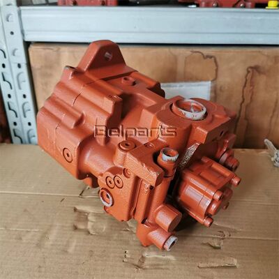 KX175 Máy bơm thủy lực chính cho phụ tùng máy đào PSVL-84 Máy bơm thủy lực hoạt động tần số cao