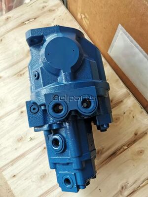 Bơm thủy lực KX30 KX35 cho máy đào KUBOTA, phụ tùng AP2D18 Bơm piston hướng trục