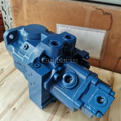 Bơm thủy lực KX30 KX35 cho máy đào KUBOTA, phụ tùng AP2D18 Bơm piston hướng trục