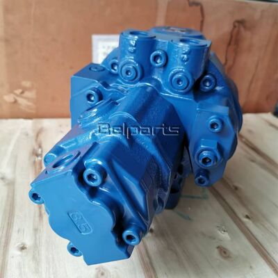Bơm thủy lực KX30 KX35 cho máy đào KUBOTA, phụ tùng AP2D18 Bơm piston hướng trục