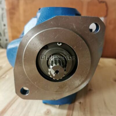 Bơm thủy lực KX30 KX35 cho máy đào KUBOTA, phụ tùng AP2D18 Bơm piston hướng trục