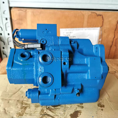 IHI40 Máy bơm chính thủy lực cho phụ tùng máy đào AP2D18 Phương pháp hoạt động tần số cao