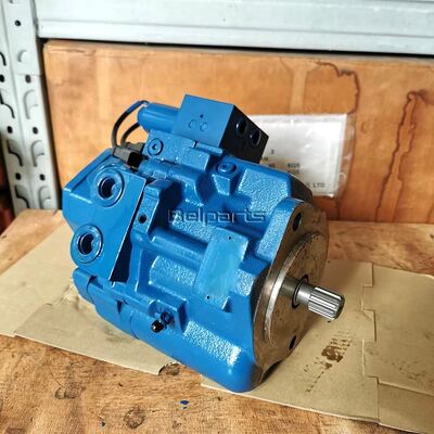 IHI40 Máy bơm chính thủy lực cho phụ tùng máy đào AP2D18 Phương pháp hoạt động tần số cao