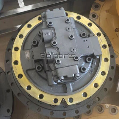 330DL Động cơ cuối cùng cho phụ tùng thợ đào 227-6189 2276189 Bộ lắp ráp động cơ du lịch