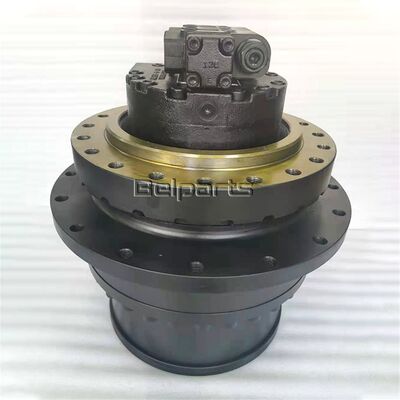 330DL Động cơ cuối cùng cho phụ tùng thợ đào 227-6189 2276189 Bộ lắp ráp động cơ du lịch