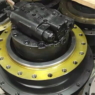 330DL Động cơ cuối cùng cho phụ tùng thợ đào 227-6189 2276189 Bộ lắp ráp động cơ du lịch