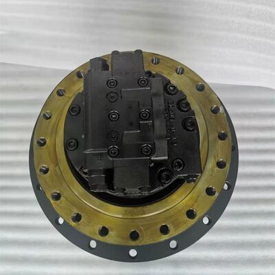 330DL Động cơ cuối cùng cho phụ tùng thợ đào 227-6189 2276189 Bộ lắp ráp động cơ du lịch