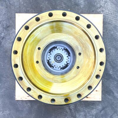 374D 374F Giảm giá di chuyển cho phụ tùng máy đào 296-6303 199-4726 513-0834 353-0590 Hộp số di chuyển OEM