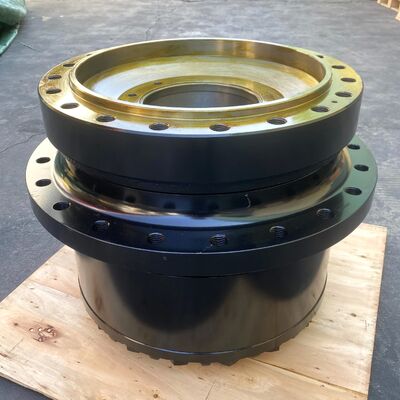 374D 374F Giảm giá di chuyển cho phụ tùng máy đào 296-6303 199-4726 513-0834 353-0590 Hộp số di chuyển OEM