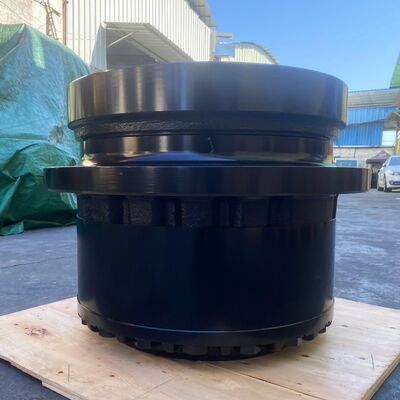 374D 374F Giảm giá di chuyển cho phụ tùng máy đào 296-6303 199-4726 513-0834 353-0590 Hộp số di chuyển OEM