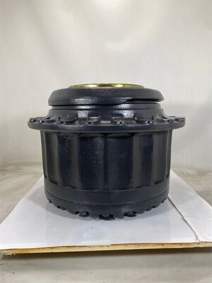 PC300-3 PC300LC-3 Giảm tốc di chuyển cho phụ tùng máy xúc Komatsu 207-27-00052 207-27-00051 Bộ giảm tốc truyền động xích
