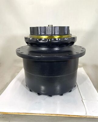 PC200-5 Giảm đường đi cho bộ phận phụ tùng Komatsu Excavator 20Y-27-X1102 20Y-27-X1101 20Y-27-00015 20Y-27-00014 20Y-27-00013 20Y-27-00012 Gearbox giảm ổ đĩa