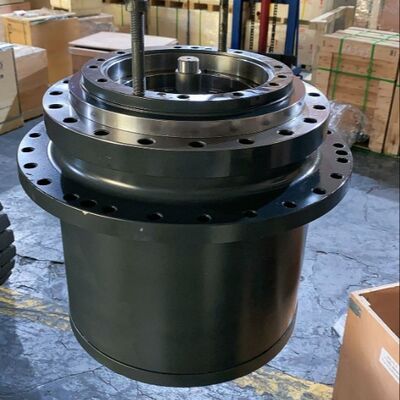 DX255-5 DX255LC-5 Giảm tốc di chuyển cho phụ tùng máy xúc Doosan 170402-00029 Bộ giảm tốc truyền động xích OEM