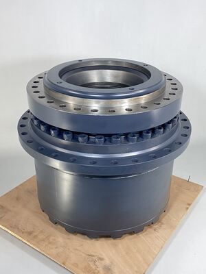 EC750D Giảm tốc độ đi bộ cho các bộ phận thay thế máy đào VOE14681190 Bộ số gia tốc giảm tốc đi bộ