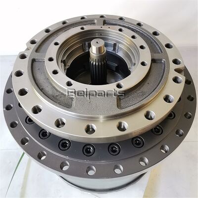 Giảm tốc di chuyển DH420 cho Phụ tùng Máy xúc Doosan 2401-6357 24016357 Hộp số di chuyển (Hàng thay thế)